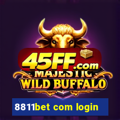 8811bet com login